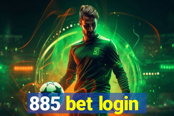 885 bet login